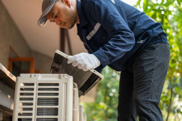 Best HVAC companies near me  in Forest View, IL